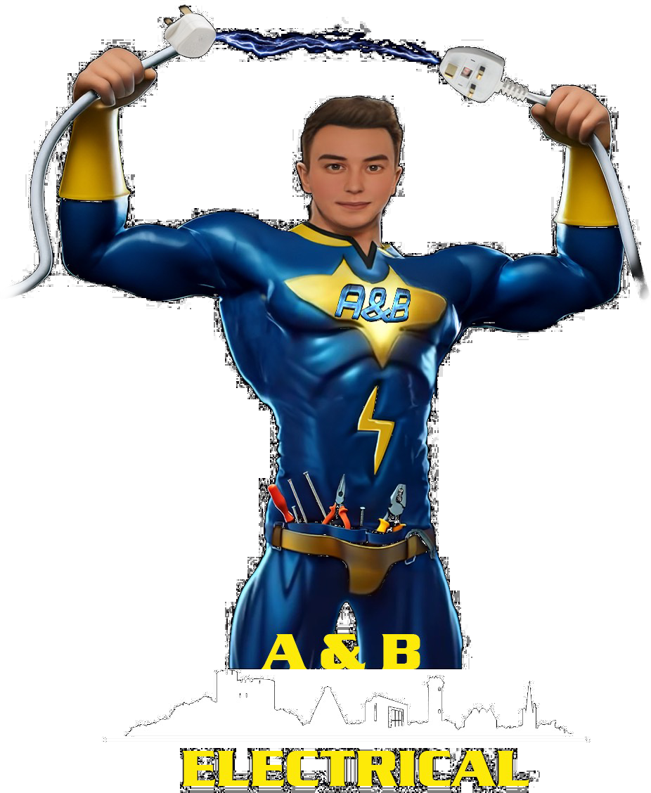 A&b Electrical And Property Development Ltd logo